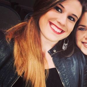 Meet your Posher, Mallory